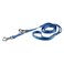 FERPLAST CLUB NYLON LEASH BLUE