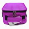 Zinnia Lunch Bag Basic - 5 Liter - Purple