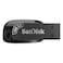 Sandisk SDCZ410 USB Drive 256GB Black