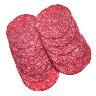 Hungarian Vacuumed Pork Salami