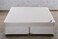 Galaxy Design Medical Mattress White Color - Queen Size ( L x W x H ) 200 x 160 x 11 cm - 1 Year Full Warranty.