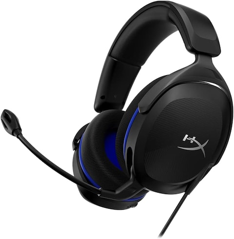 HyperX Stinger 2 Core (Playstation - Black), Wired