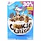 General Mills Cookie Crisp Pouch 300g