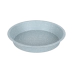 Buy Neoflam Granite Round Baking Tray - 28 Cm - Grey in Egypt