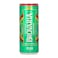 Brovaria Carbonated Malt Drink Peach 250 ml