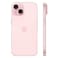 Apple iPhone 15, 128GB Pink