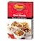 Shan Fruit Chat 50g With Chat Masala 100g And Chana Chaat 50g Seasoning Mix
