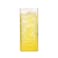 BOROSIL VISION ELEGANCE FLUTE GLASS SET 270 ML SET OF 6