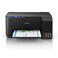 Epson L3111 EcoTank All-in-One Inkjet Printer - Black