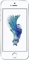 Apple iPhone SE 4G LTE, 32GB, Silver (With FaceTime) - UAE / TRA Version