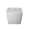 TCL 8Kg Twin Tub Semi-Automatic, Washing Machine, F208TTW, White