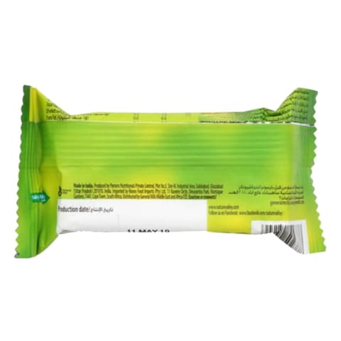 Nature Valley Oats And Honey Biscuits 25g