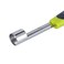 Royalford Stainless Steel Apple Corer With Abs Handle