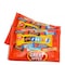 Minis Mixed Chocolate Bars 400g x Pack of 2