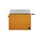 Native Union Stow Lite Sleeve for Apple MacBook Pro 14&rdquo; &ndash; Minimalist Slim Sleeve with 360-Degree Protection &ndash; Compatible with MacBook Air 13&rdquo; (2018 &amp; later)/ MacBook Pro13&rdquo; (2016 &amp; later) - Kraft