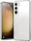 VRS Design Crystal Mixx designed for Samsung Galaxy S23 case cover (2023) - Clear
