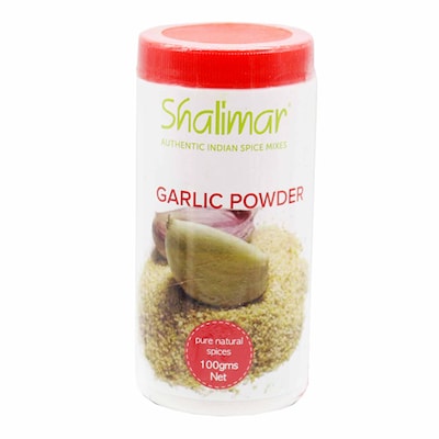 Shalimar Garlic Powder 100g