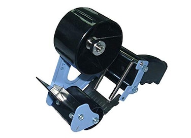 Generic Carton Sealer Black/Blue