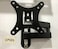 3D LED LCD TV SWIVEL TILT WALL MOUNT BRACKET VESA 50/75/100mm(26 inches)