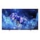 Sony Bravia XR A80K 65-Inch 4K UHD Smart OLED TV XR-65A80K Titanium Black