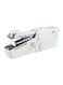 Generic Handheld Sewing Machine White