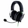 Razer BlackShark V2 X Wired Gaming On Ear Headset Black