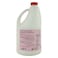Carrefour Bleach Floral Fresh Liquid Bleach White 3.78L