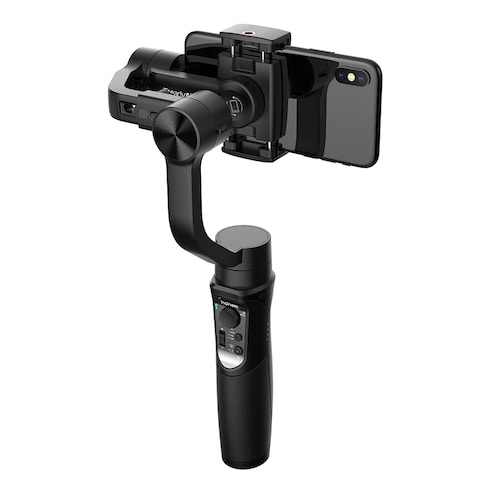 Hohem iSteady Mobile 3-Axis Handheld Smartphone Gimbal Stabilizer