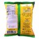 Leslie's Cheezy Corn Crunch Cheddar Jalapeno 70g