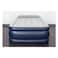 Bestway Twin Tritech Airbed Blue And White 1.91Mx97X46Cm