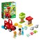 Lego Duplo 10950 Farm Tractor And Animal Care 2+ Year