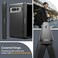 Spigen Slim Armor Pro [Hinge Coverage] Designed For Google Pixel Fold Case Cover (2023) - Black