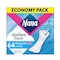 Nana Ladies Pads Pantyliner Normal Economic 64 Pads