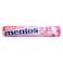 Mentos Bubble Fresh Gum Roll, 15.75g