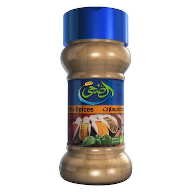 الضحى خلطة بهارات - 70 جرام