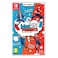 Just For Games Kids Vs Parents For Nintendo Switch Multicolour