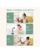 Wtrtr Adjustable Mobile Phone Stand With 360&deg; Rotate