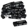 RASO PLAST ERASER BLACK BOX 20PCS