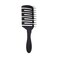 Wet Brush Pro Carbon Hair Brush Paddle Flex Dry