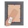 Victorian Photo Frame 5" x 7" 