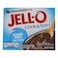 Jell-O Cook And Serve Chocolate Flavour Pudding Mix 56g