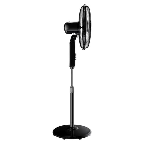 Midea Stand Fan FS4019K 16inch Black