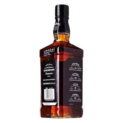 Jack Daniel Gentleman Jack Whiskey 700Ml