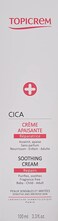 Topicrem Essentials Cica Repair Cream 100ml