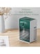 Wtrtr Portable Mini Evaporative Air Cooler With 3 Speed For Home