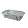 Hotpack - Aluminum Container 83241 - 2410Cc - 10Pcs