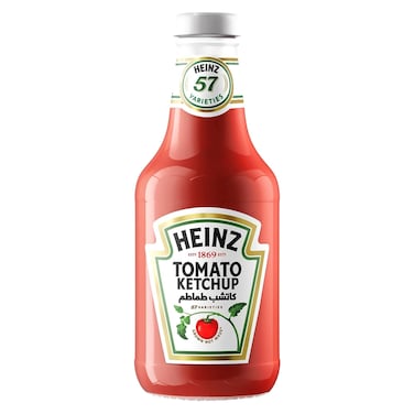 Heinz Tomato Ketchup - 850 Gram