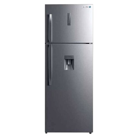 وايت ويل WR-4195MSS ثلاجة - 450 لتر