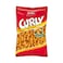Lorenz Original Curly Peanut Corn Puffed 60GR