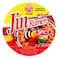 JIN RAMEN CUP NOODLE HOT 65G